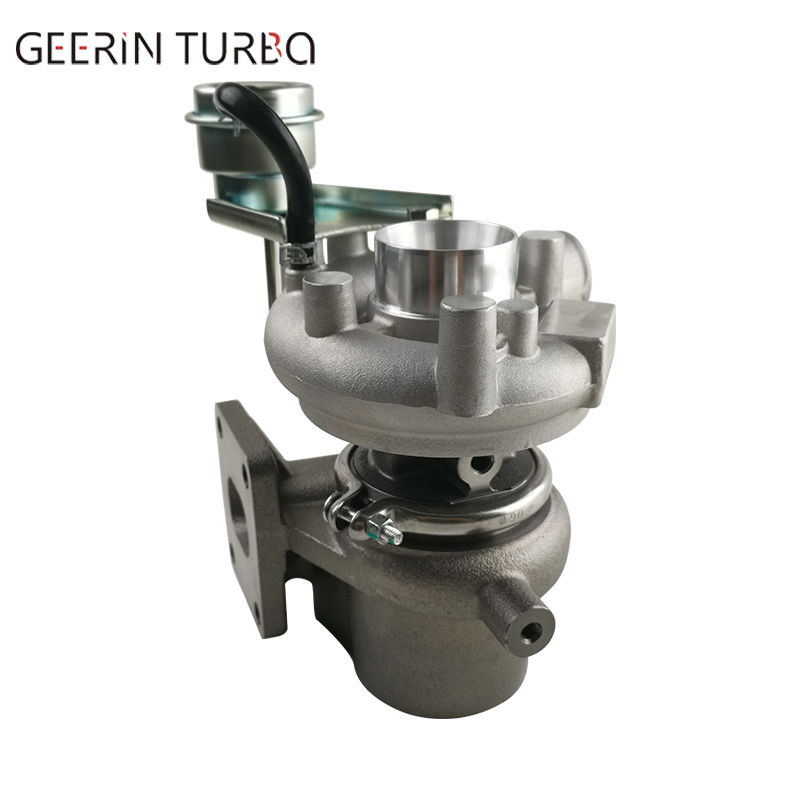 TD05H 49178-02385 Diesel Turbocharger For Mitsubishi Canter
