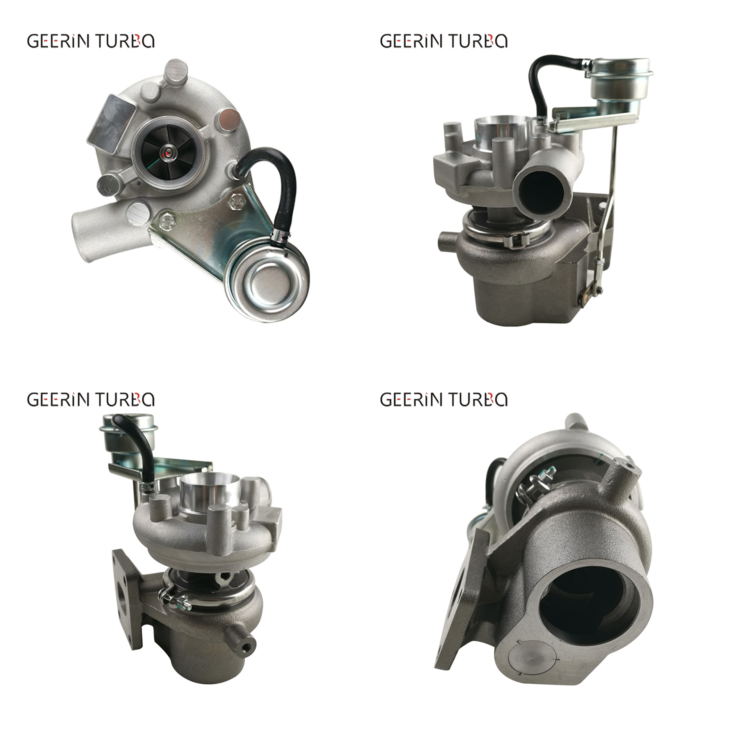 TD05H 49178-02385 Diesel Turbocharger For Mitsubishi Canter