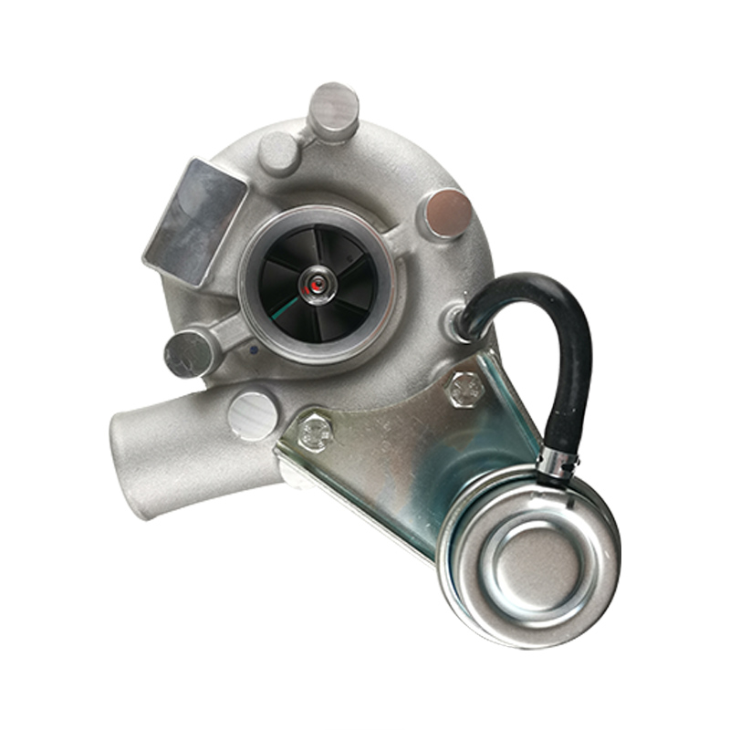 TD05H 49178-02385 Diesel Turbocharger For Mitsubishi Canter
