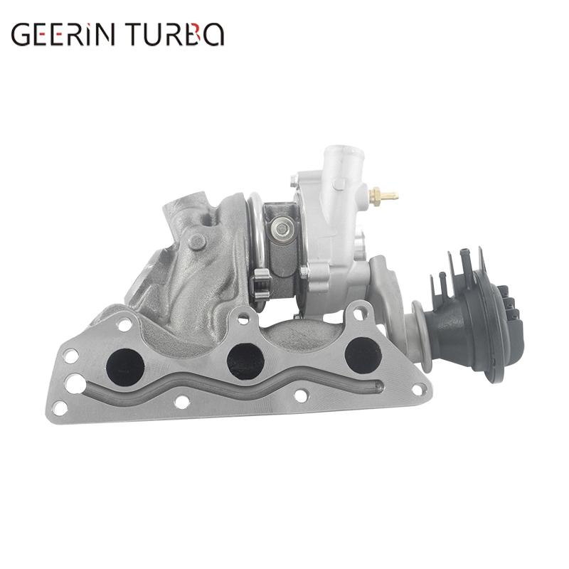 GT1238S 727238-5001S Diesel Engine Turbo For Smart