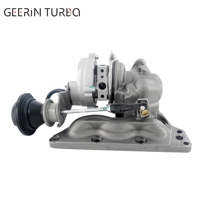 GT1238S 727238-5001S Diesel Engine Turbo For Smart
