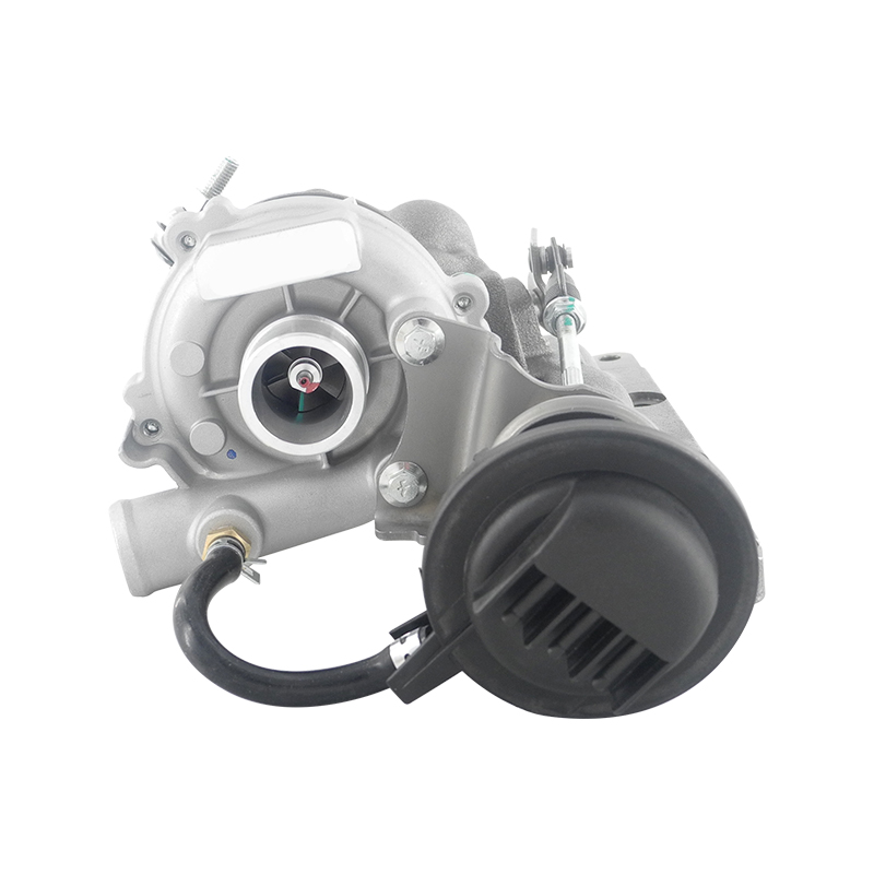 Motor diésel GT1238S 727238-5001S Turbo para Smart