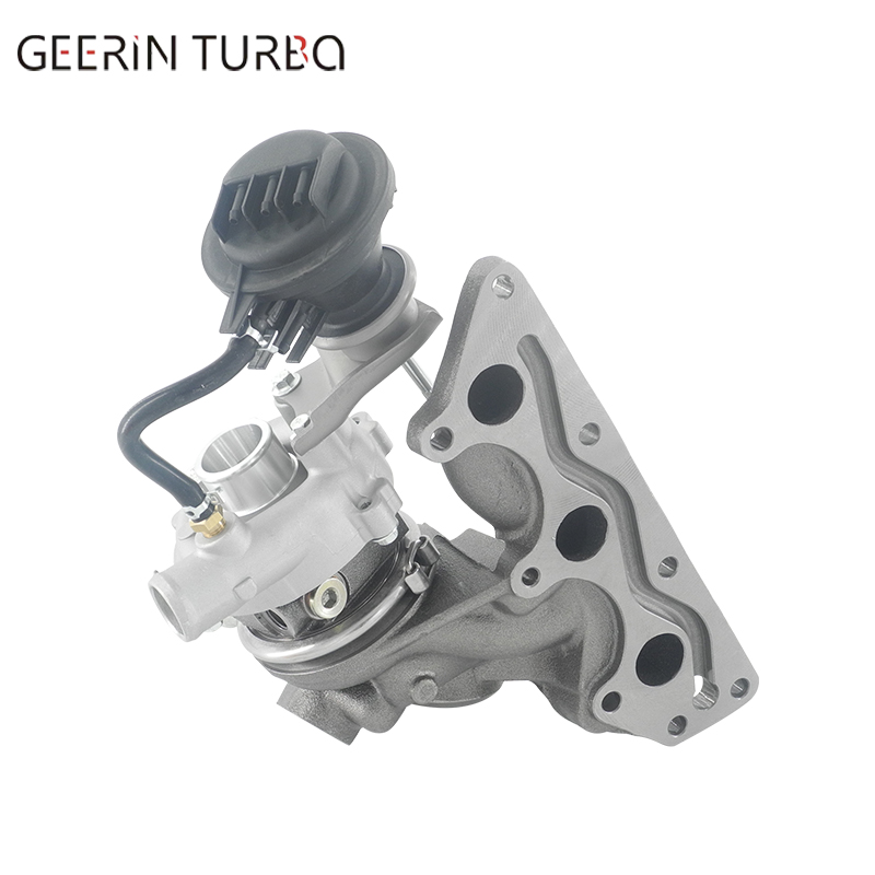 GT1238S 727238-5001S Diesel Engine Turbo For Smart