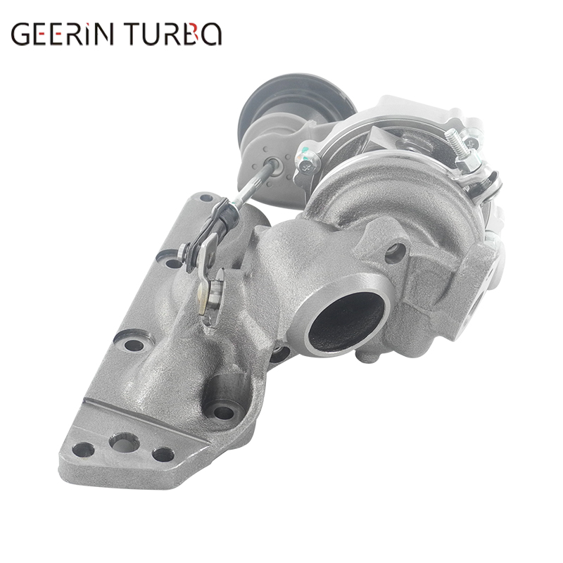 GT1238S 727238-5001S Diesel Engine Turbo For Smart