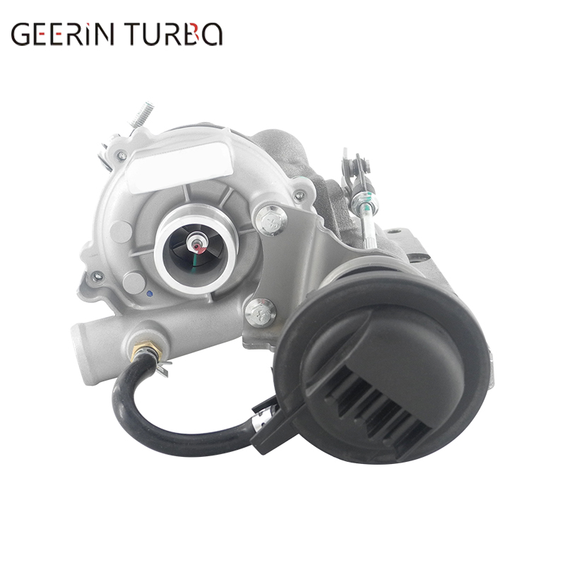 GT1238S 727238-5001S Diesel Engine Turbo For Smart