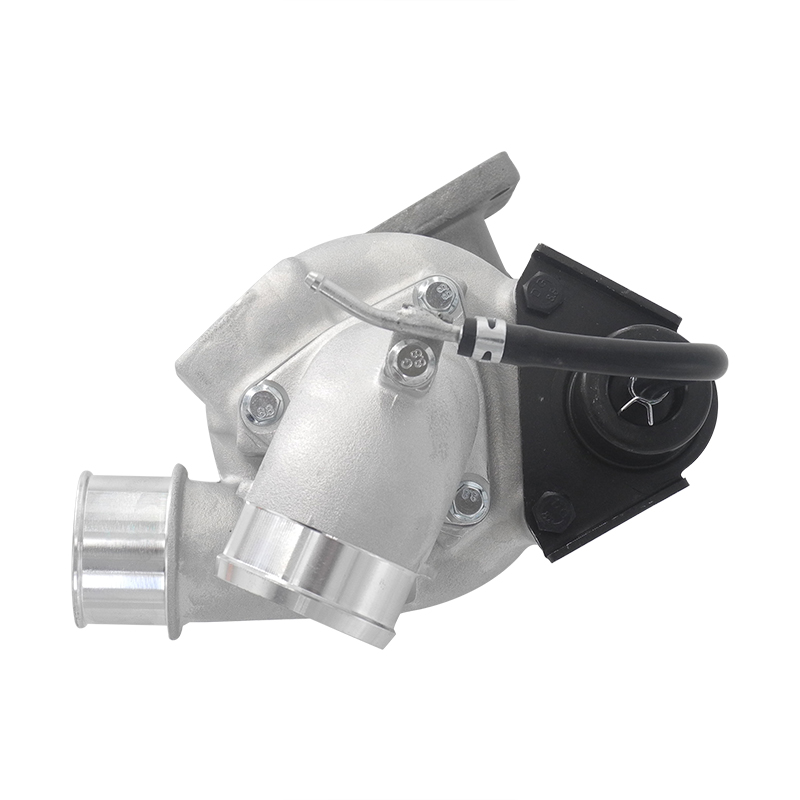 TF035 4913504360 Full Turbo For Kia Bongo Hyundai