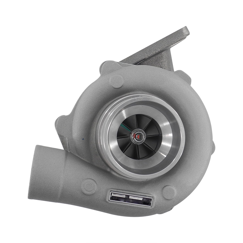 TO4B59 465044-5251 Full Turbocharger Charger For Komatsu
