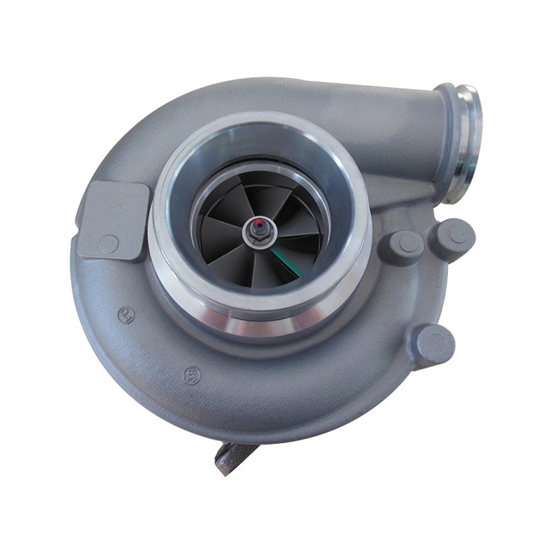 K31 53319886727 Kit Turbo Diesel For MAN - Europe Heavy Duty