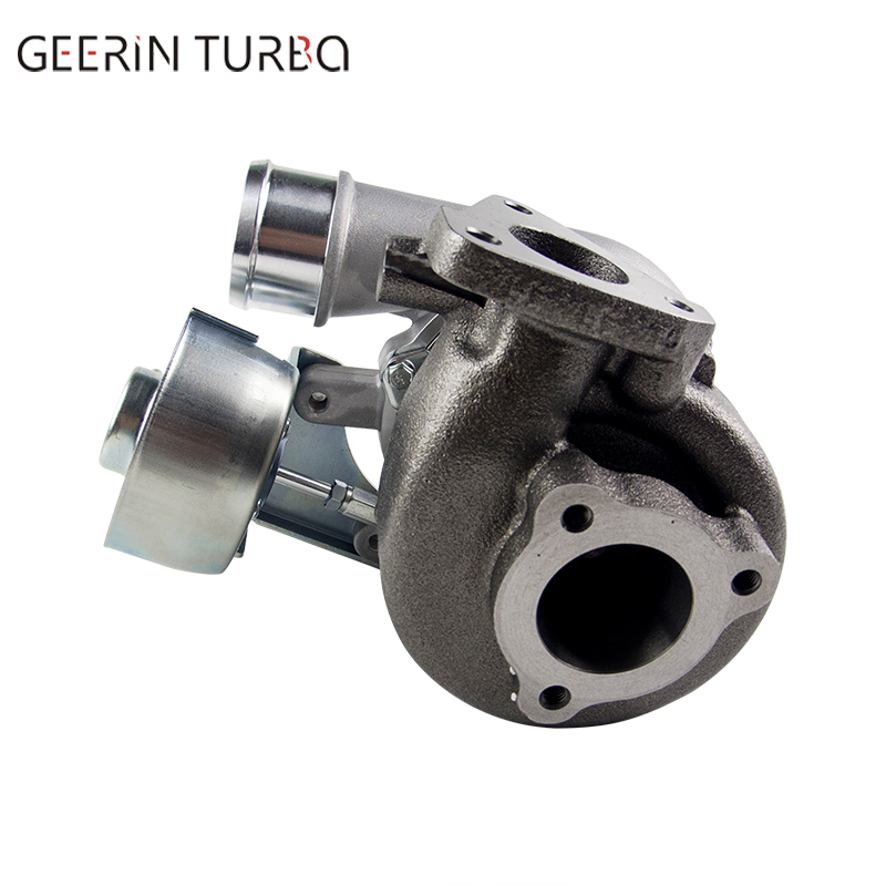 TF035 49135-07302 Engine Fit Turbocharger For Hyundai Santa Fe 2.2 CRDi