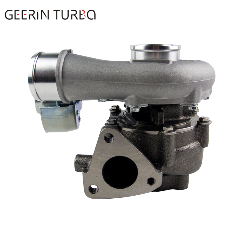 TF035 49135-07302 Engine Fit Turbocharger For Hyundai Santa Fe 2.2 CRDi