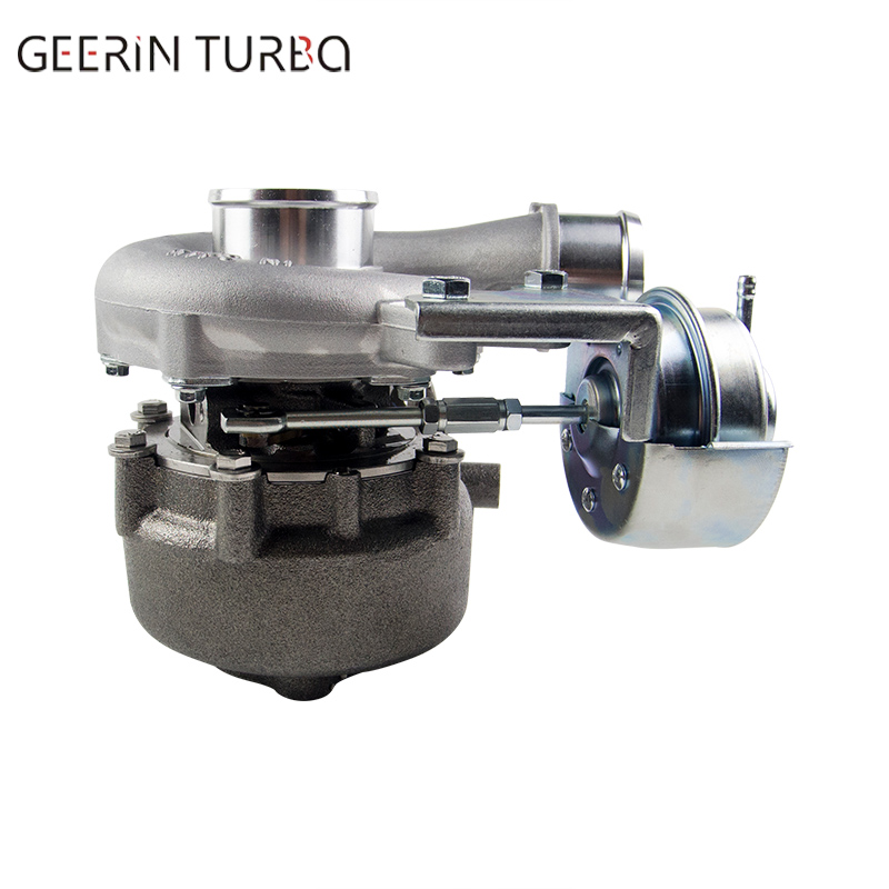 TF035 49135-07302 Engine Fit Turbocharger For Hyundai Santa Fe 2.2 CRDi