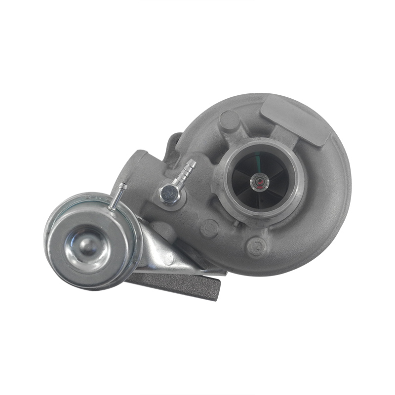 GT1544S 454097-5002S Custom Turbo For Audi A4 1.9 TDI (B5)