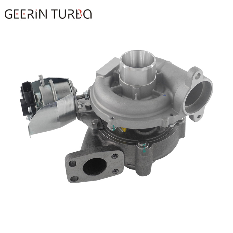 GT15V 762328-5002S Auto Parts Turbo For Citroen C2 C3 DS3 1.6 Hdi