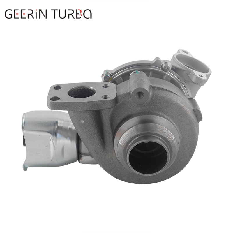 GT15V 762328-5002S Auto Parts Turbo For Citroen C2 C3 DS3 1.6 Hdi