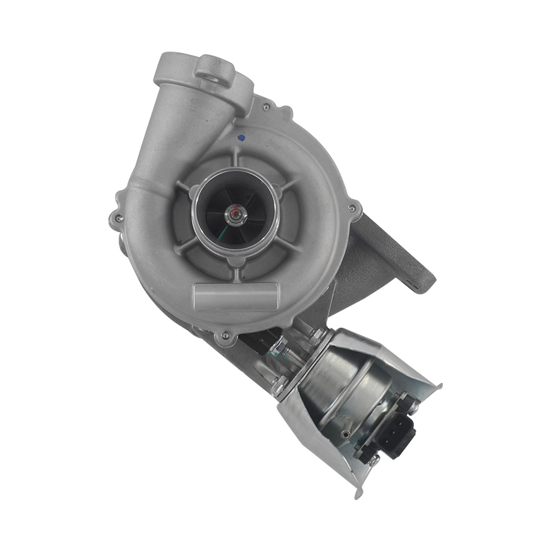 GT15V 762328-5002S Auto Parts Turbo For Citroen C2 C3 DS3 1.6 Hdi