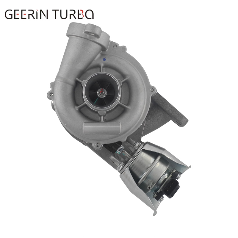 GT15V 762328-5002S Auto Parts Turbo For Citroen C2 C3 DS3 1.6 Hdi