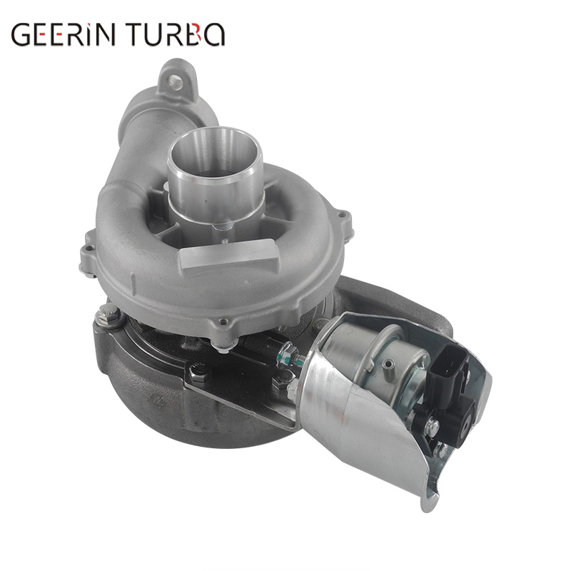 GT15V 762328-5002S Auto Parts Turbo For Citroen C2 C3 DS3 1.6 Hdi Factory