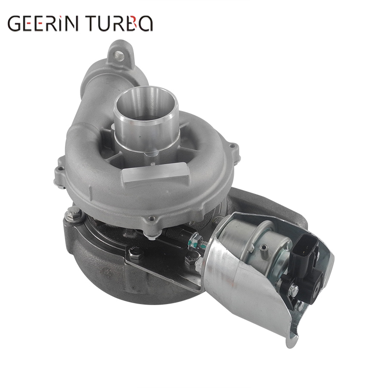 GT15V 762328-5002S Auto Parts Turbo For Citroen C2 C3 DS3 1.6 Hdi