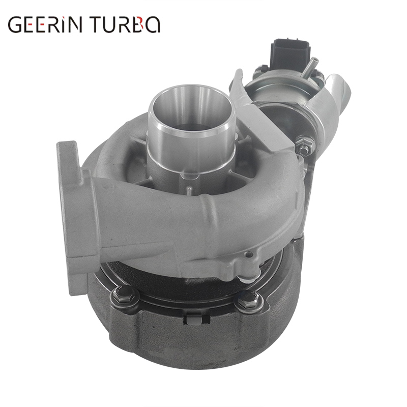 GT15V 762328-5002S Auto Parts Turbo For Citroen C2 C3 DS3 1.6 Hdi