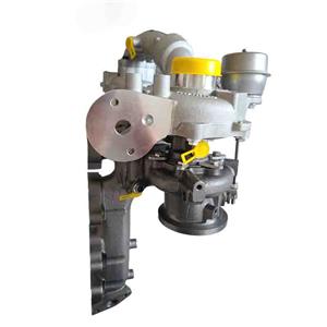 R2S-КП35 10009700025 дизельный двигатель Турбо для Фольксваген