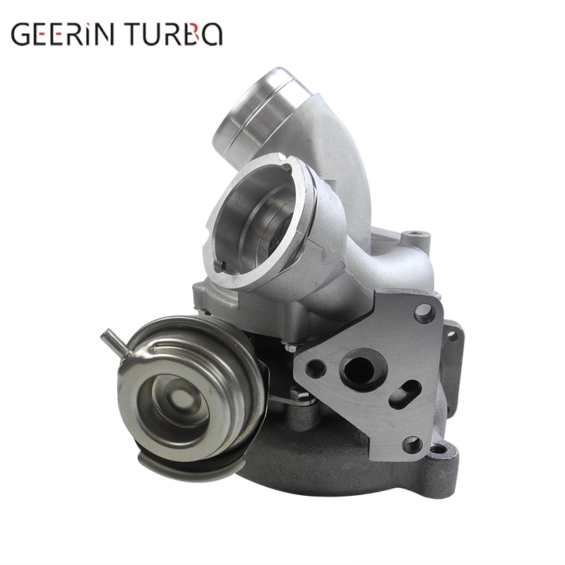 GT2056V 716885-5004S Kit Turbocharger For Volkswagen Touareg 2.5