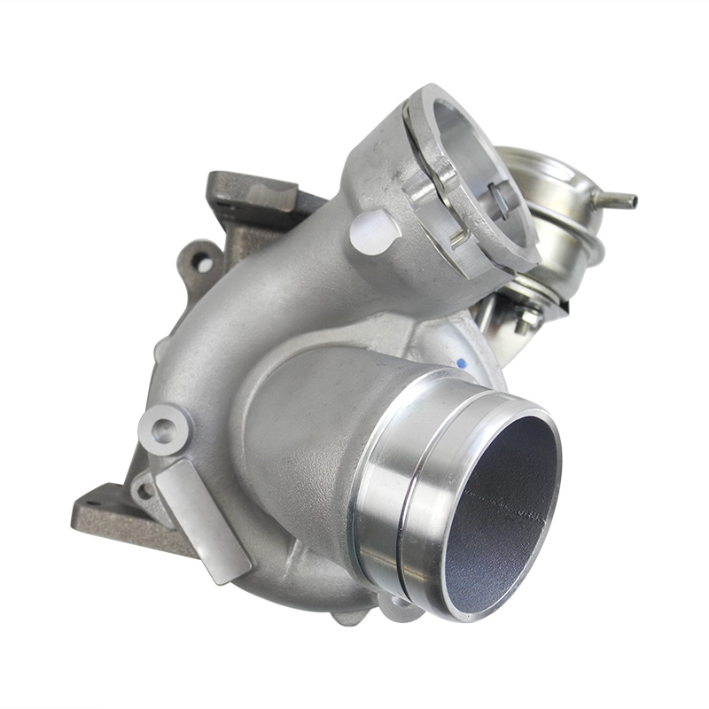 GT2056V 716885-5004S Kit Turbocharger For Volkswagen Touareg 2.5