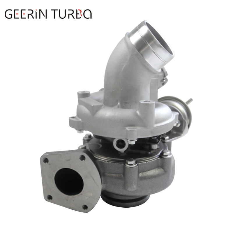 GT2056V 716885-5004S Kit Turbocharger For Volkswagen Touareg 2.5