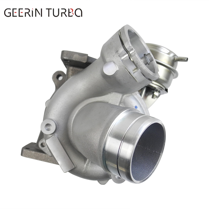 GT2056V 716885-5004S Kit Turbocharger For Volkswagen Touareg 2.5