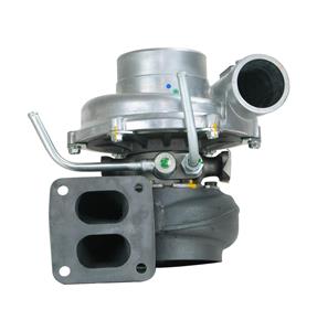 Turbocompresseur adapté au moteur RHE7 24100-2771A pour Hino Divers