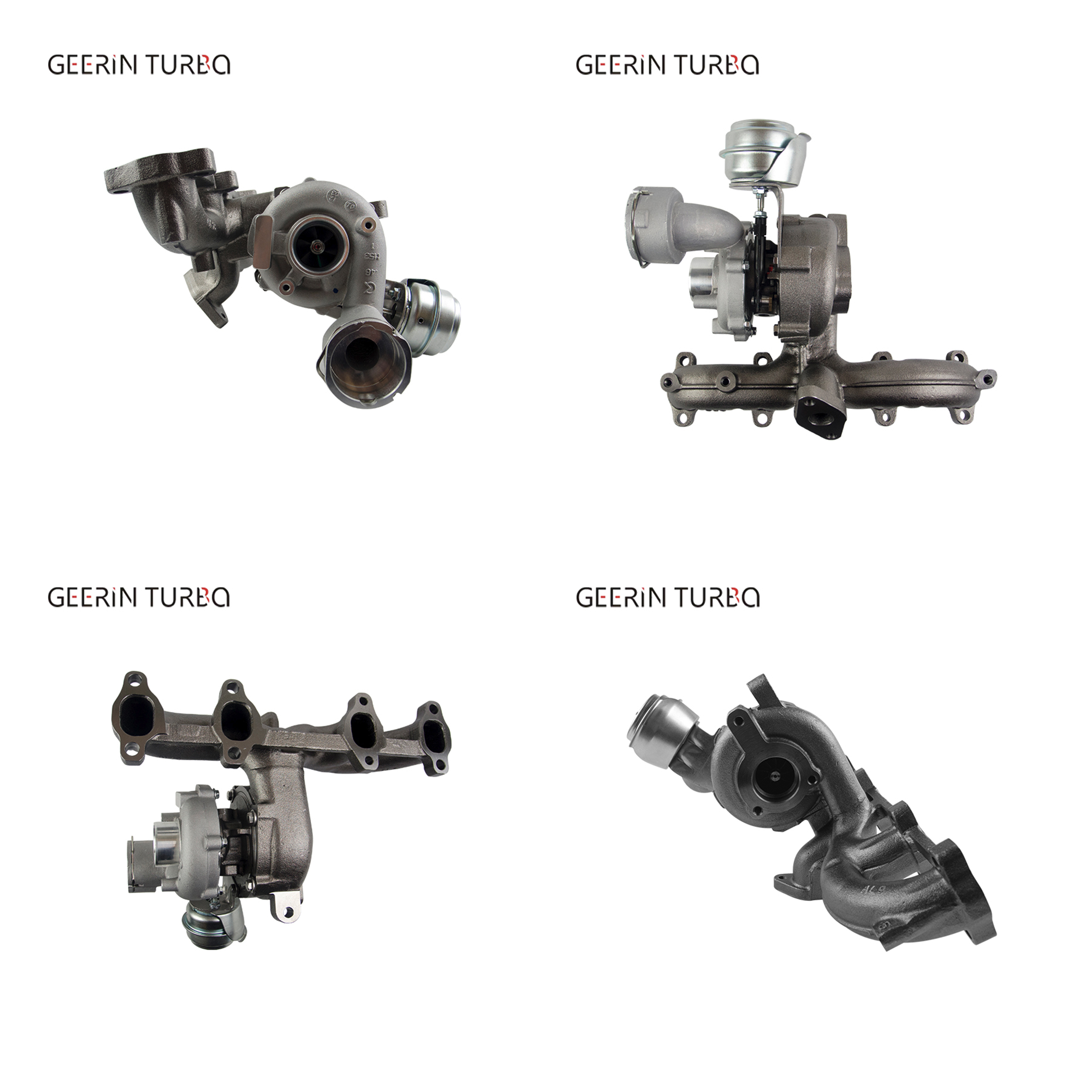 GT1749V 721021-5008S Turbo Charger For Audi A3 1.9 TDI (8L)