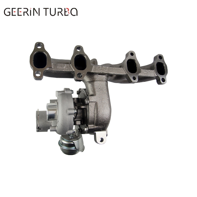 GT1749V 721021-5008S Turbo Charger For Audi A3 1.9 TDI (8L)