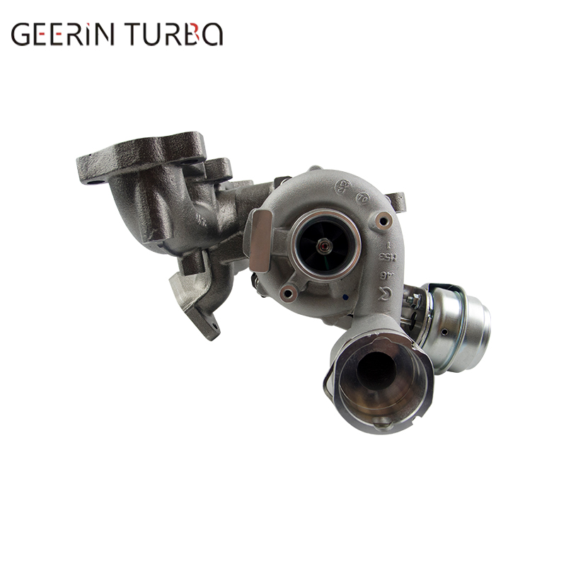 GT1749V 721021-5008S Turbo Charger For Audi A3 1.9 TDI (8L)