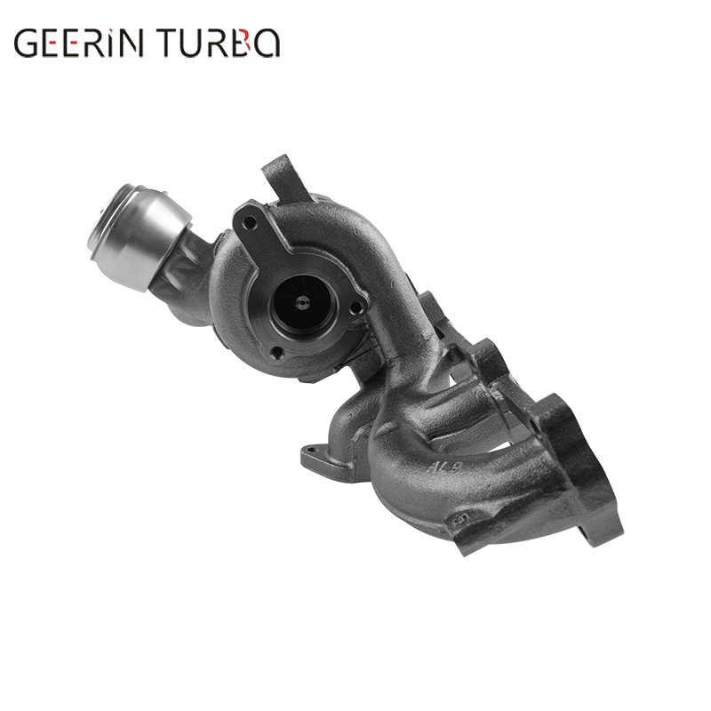 GT1749V 721021-5008S Turbo Charger For Audi A3 1.9 TDI (8L) Factory