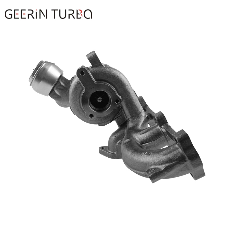 GT1749V 721021-5008S Turbo Charger For Audi A3 1.9 TDI (8L)