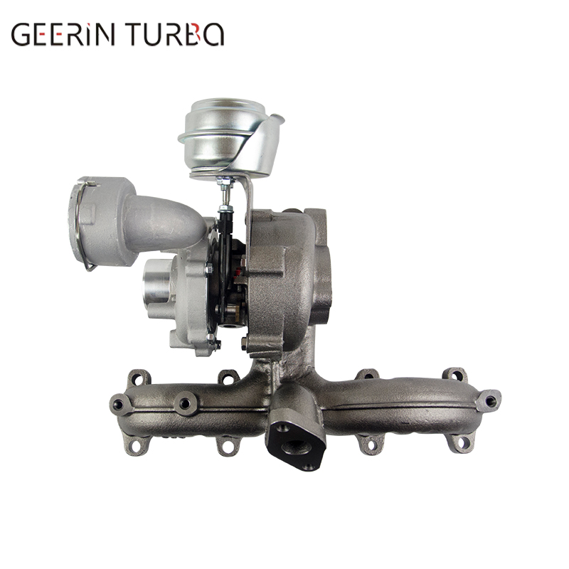 GT1749V 721021-5008S Turbo Charger For Audi A3 1.9 TDI (8L) Factory