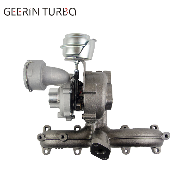GT1749V 721021-5008S Turbo Charger For Audi A3 1.9 TDI (8L)