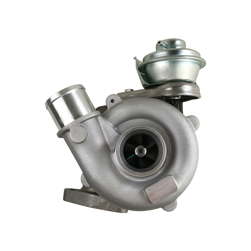 High Quality Turbocharger 801891-5001S 801891-9001W 721164-001 For Toyota Auris 2.0 D-4D