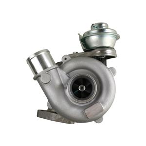 Turbocompressor de alta qualidade 801891-5001S 801891-9001W 721164-001 para Toyota Auris 2.0 D-4D