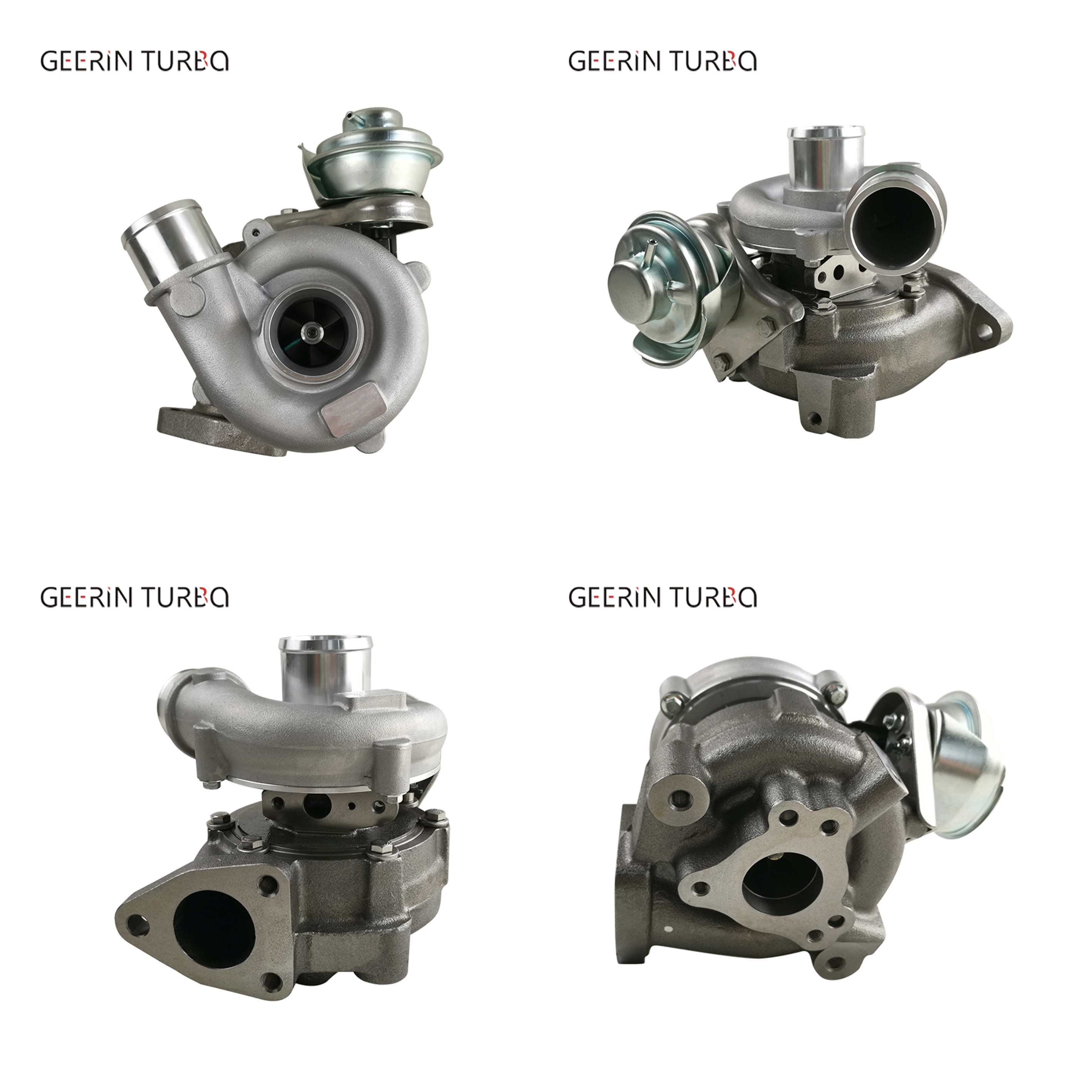 High Quality Turbocharger GT1749V 801891-5001S 801891-9001W 721164-001 For Toyota Auris 2.0 D-4D