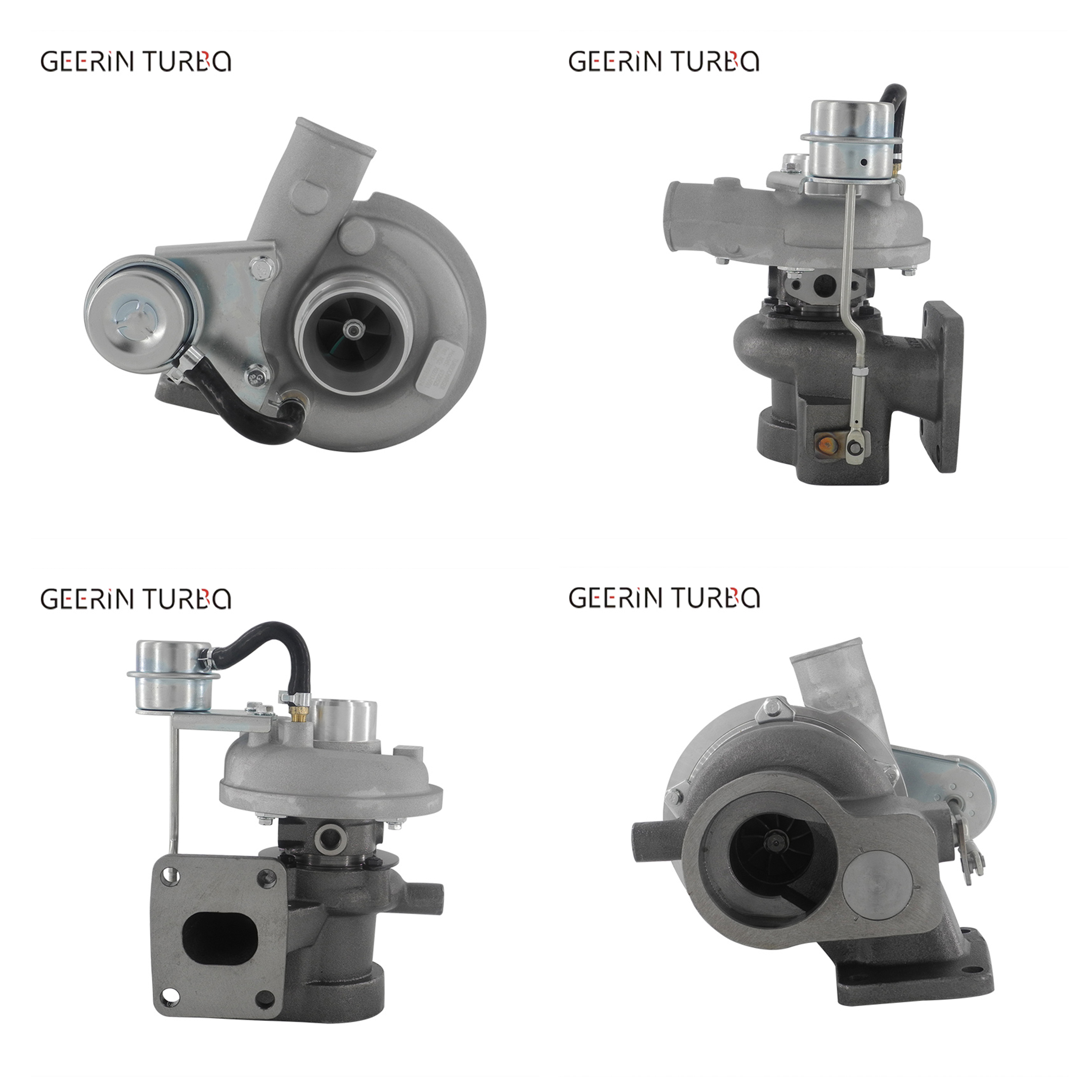 GT2052S 702213-0001 Auto Turbo Part For Hyundai M ighty Truck