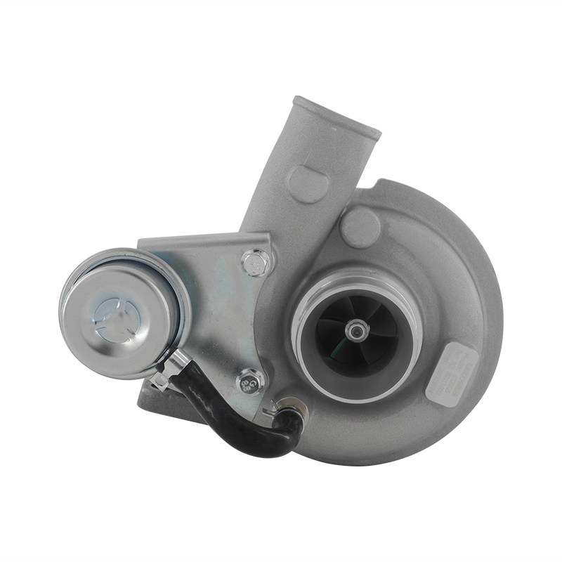 GT2052S 702213-0001 Auto Turbo Part For Hyundai M ighty Truck