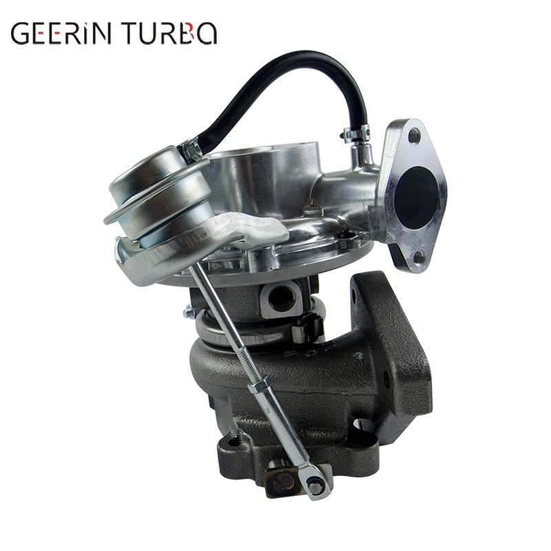RRHF4 14411-MB40B Turbocharger Complete For Nissan CabStar 2.5 Dci