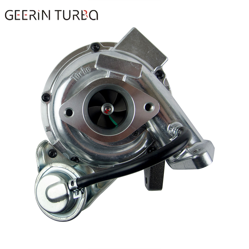 RRHF4 14411-MB40B Turbocharger Complete For Nissan CabStar 2.5 Dci