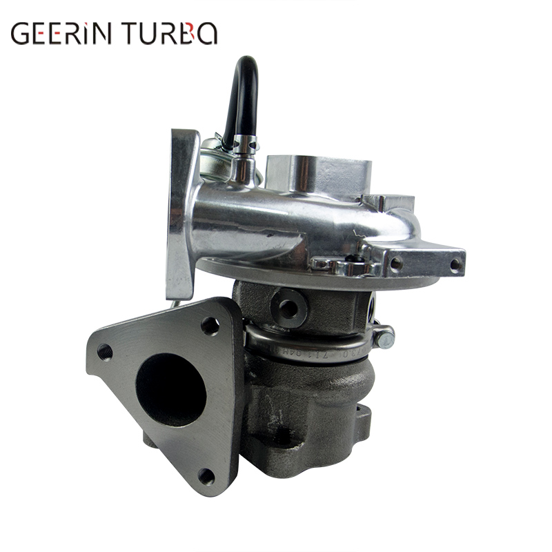 RRHF4 14411-MB40B Turbocharger Complete For Nissan CabStar 2.5 Dci