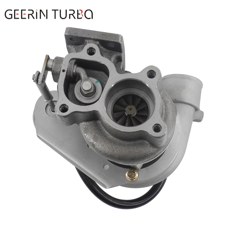 TB0227 466856-5003S Turbocharger Complete For Fiat Fiorino ii 1.7 TD