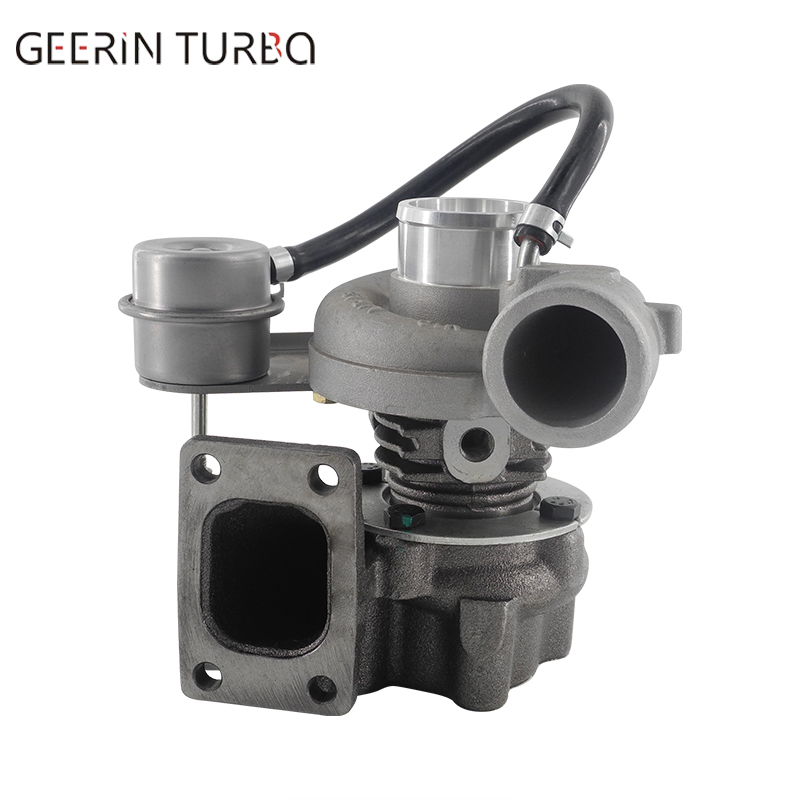 TB0227 466856-5003S Turbocharger Complete For Fiat Fiorino ii 1.7 TD