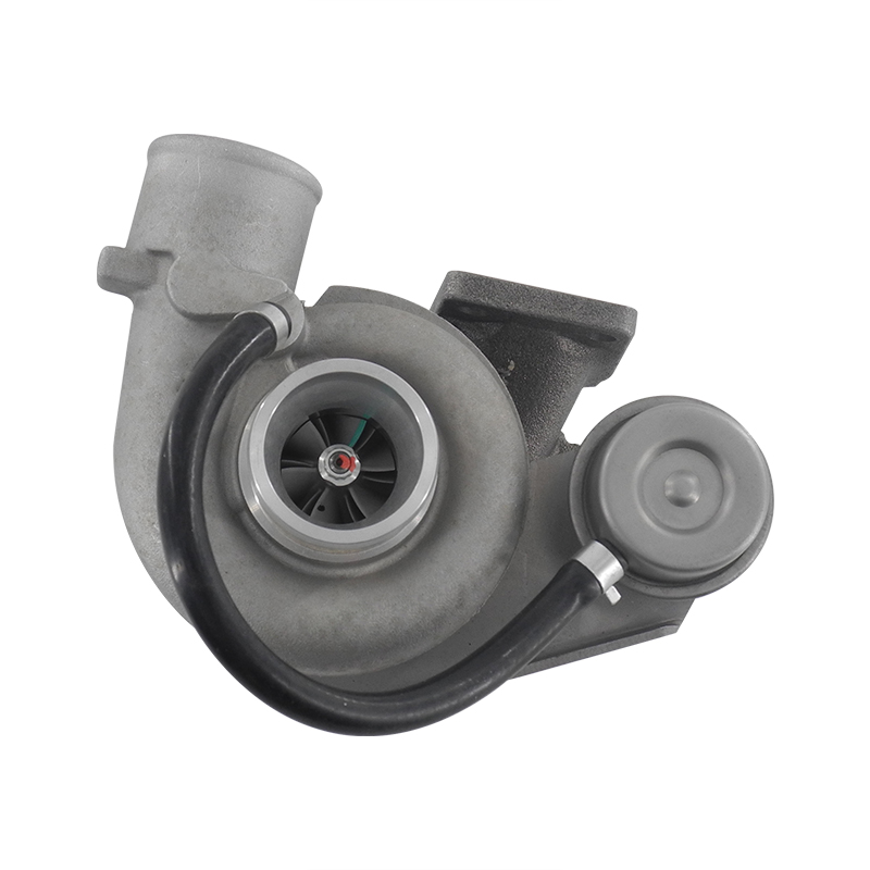 TB0227 466856-5003S Turbocharger Complete For Fiat Fiorino ii 1.7 TD