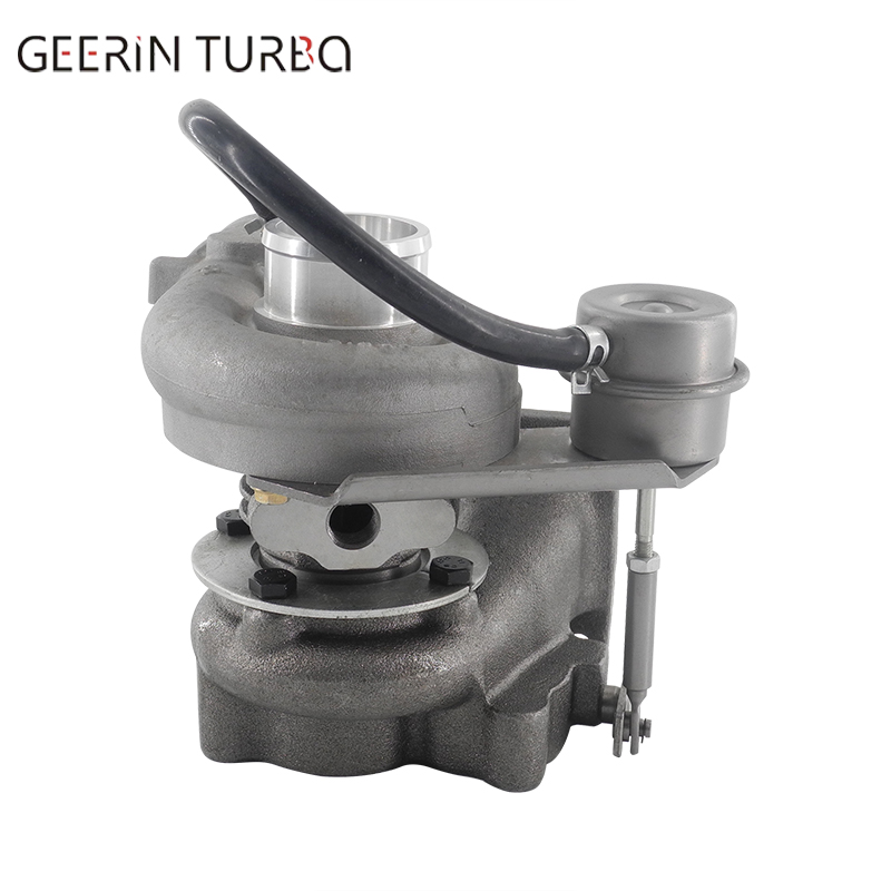 TB0227 466856-5003S Turbocharger Complete For Fiat Fiorino ii 1.7 TD Factory