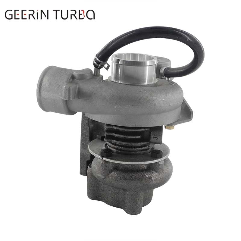 TB0227 466856-5003S Turbocharger Complete For Fiat Fiorino ii 1.7 TD