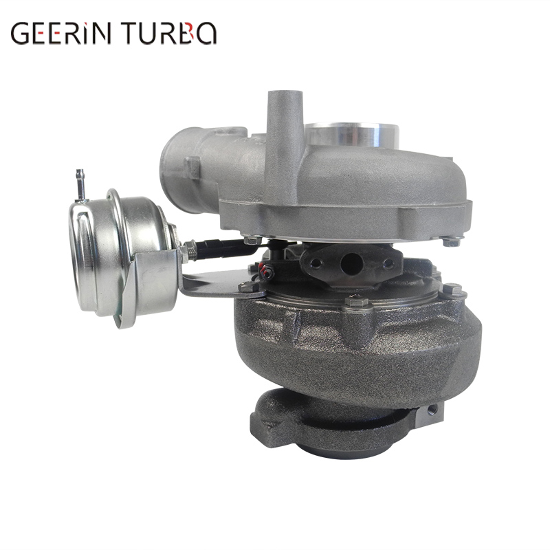 GT2256V 700935-5003S Turbo Compressor For BMW X5 3.0 d (E53)